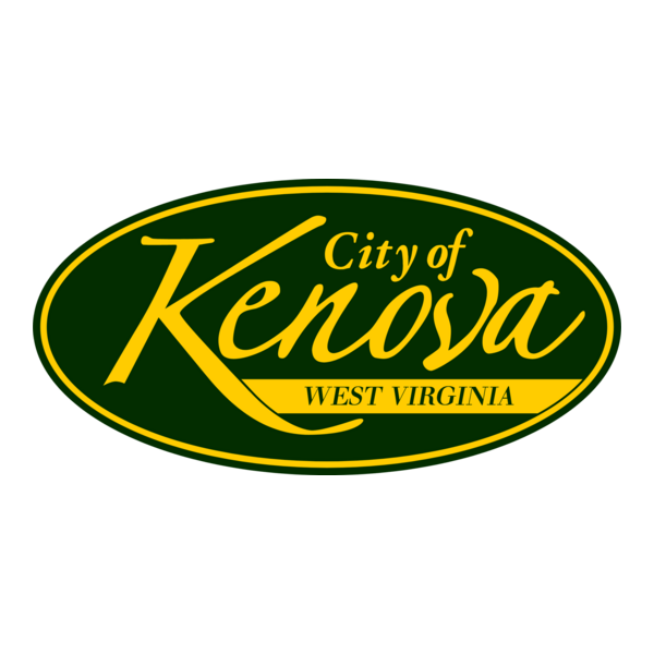 Kenova, West Virginia Logo PNG Vector