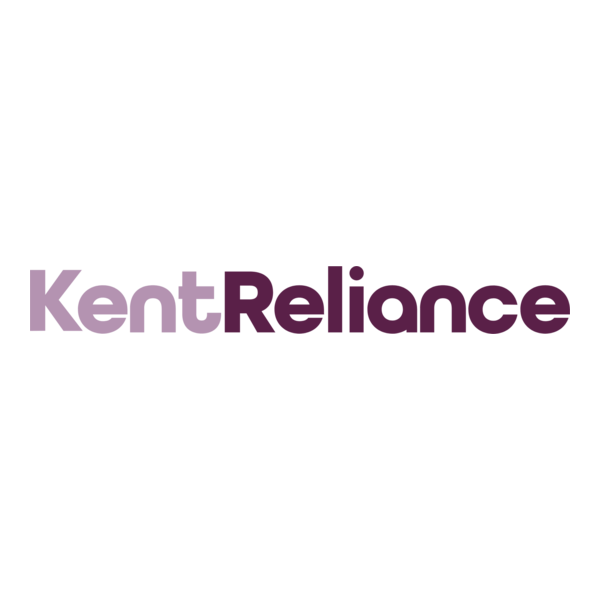 Kent Reliance Logo PNG Vector