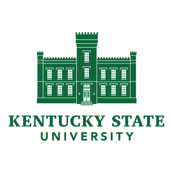 Kentucky State University Logo PNG Vector