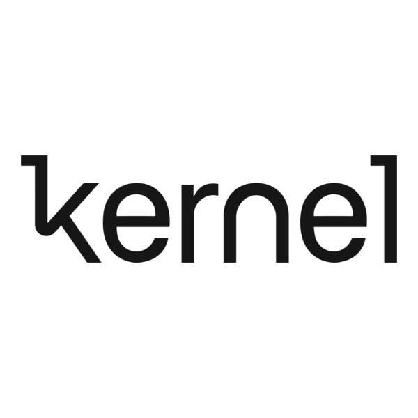 Kernel Logo PNG Vector