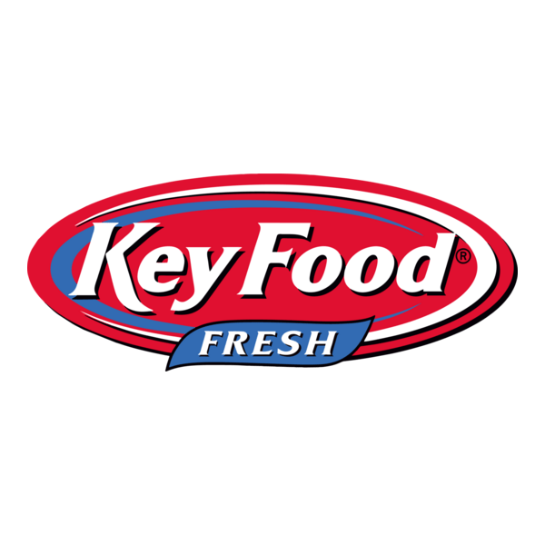 Key Food Logo PNG Vector