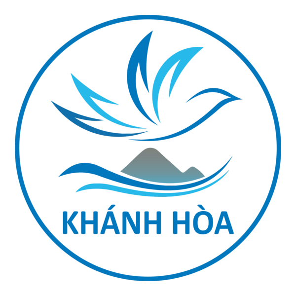 Khánh Hoà Province, Vietnam Logo PNG Vector