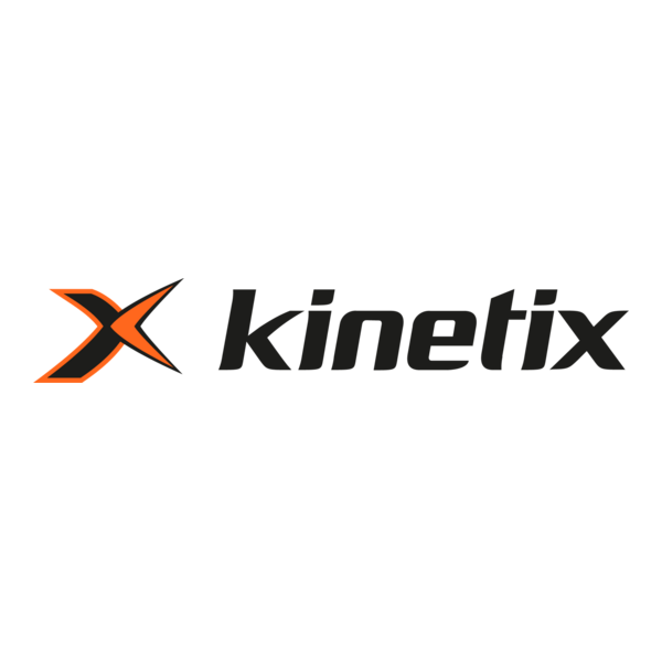 Kinetix Logo PNG Vector