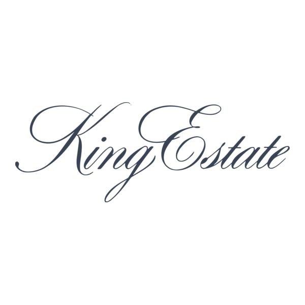 King Estate Winery Logo PNG Vector