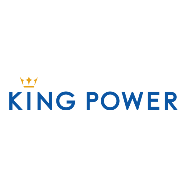 King Power Logo PNG Vector
