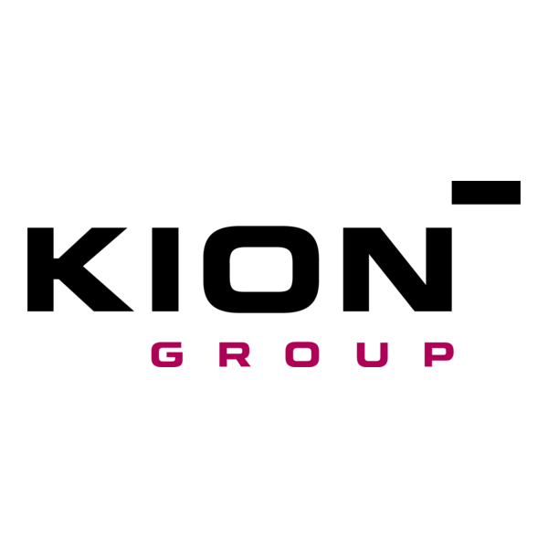 KION Group Logo PNG Vector