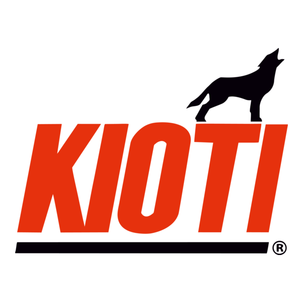 Kioti Logo PNG Vector