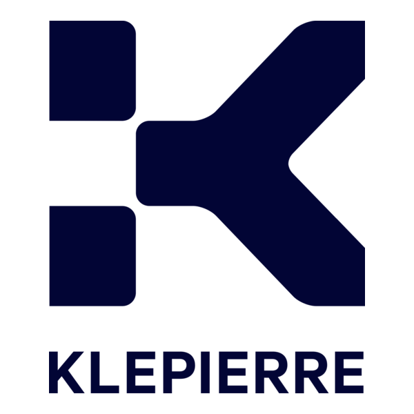Klepierre Logo PNG Vector