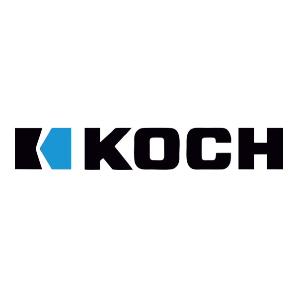 Koch Industries Logo PNG Vector