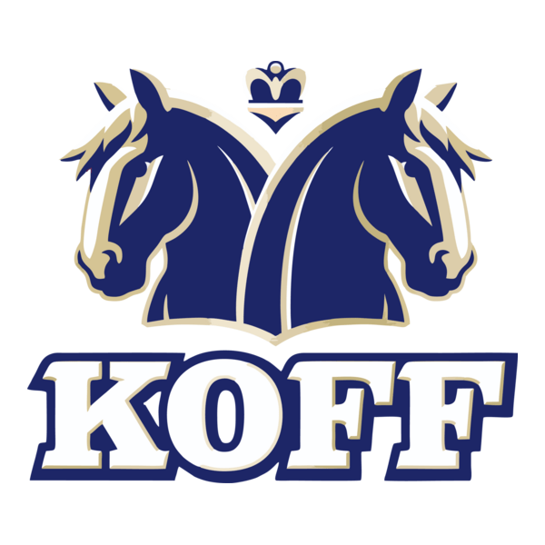 Koff Logo PNG Vector