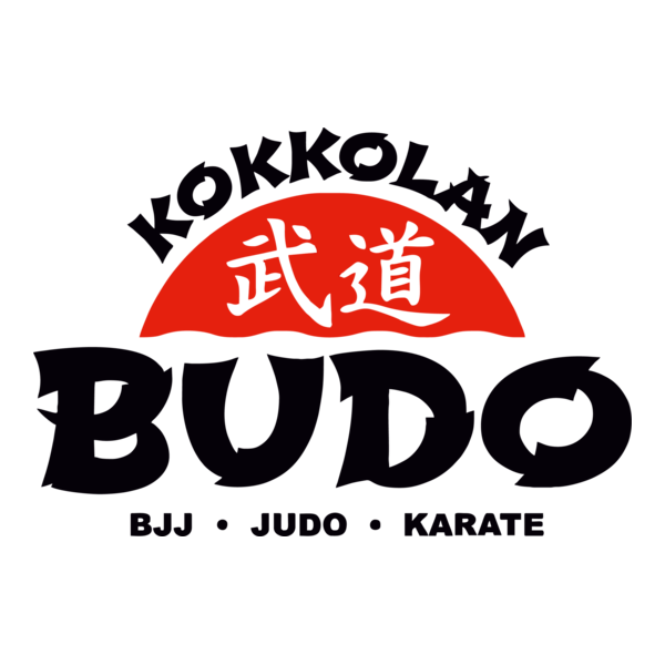 Kokkolan Budo Logo PNG Vector