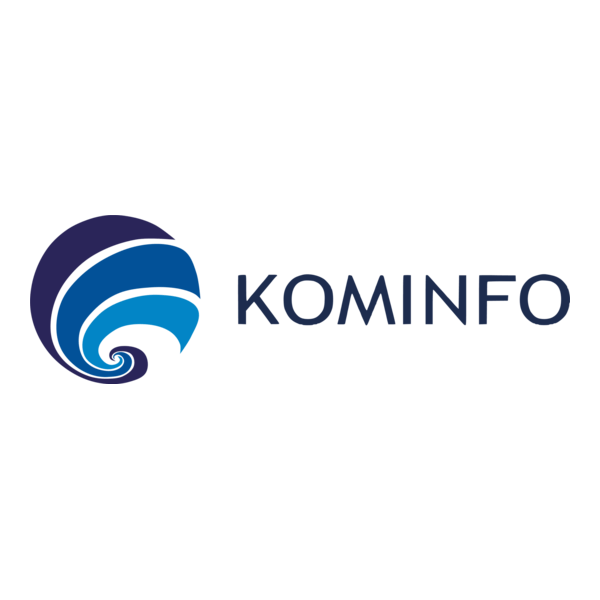 Kominfo Logo PNG Vector