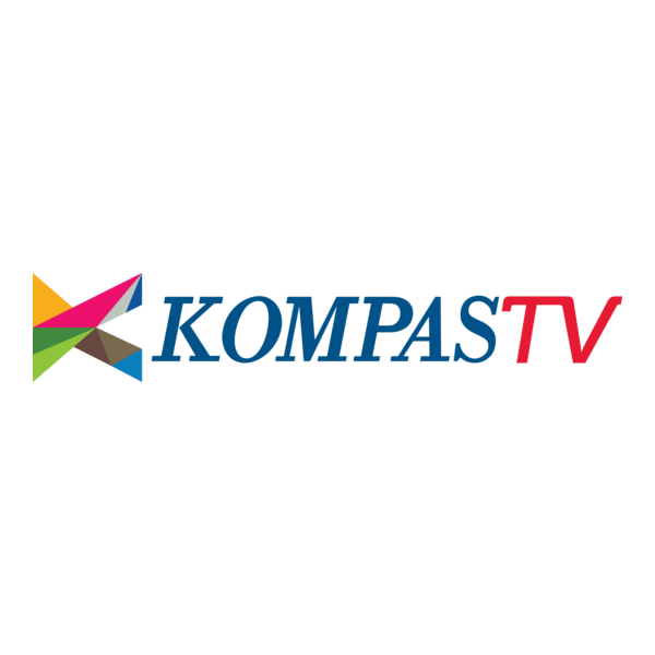 Kompas TV Logo PNG Vector