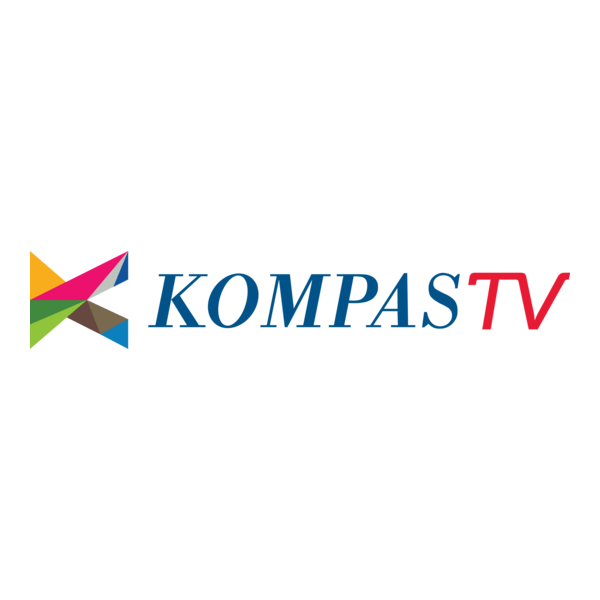 Kompas TV Logo PNG Vector