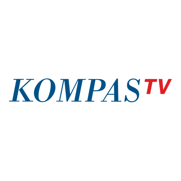 KOMPAS TV Logo PNG Vector