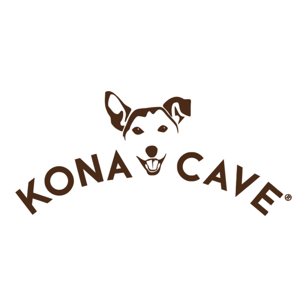 Kona Cave Logo PNG Vector