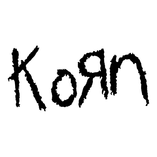 Korn original Logo PNG Vector
