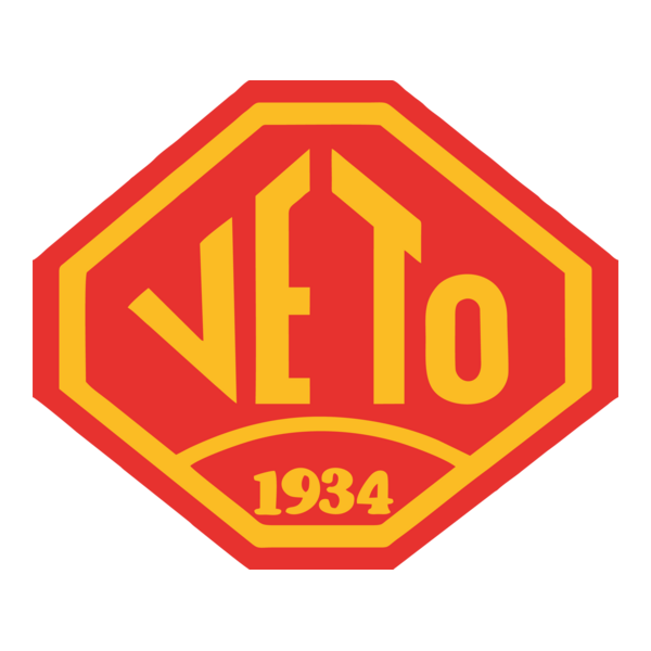 Korson Veto Logo PNG Vector