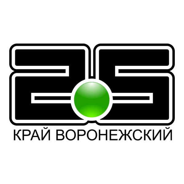 Kray voronezhskiy Logo PNG Vector