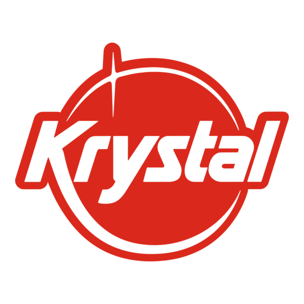 Krystal Logo PNG Vector
