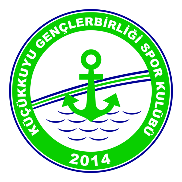 Küçükkuyu Gençlerbirliği Logo PNG Vector