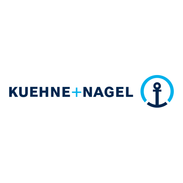 Kuehne+Nagel Logo PNG Vector