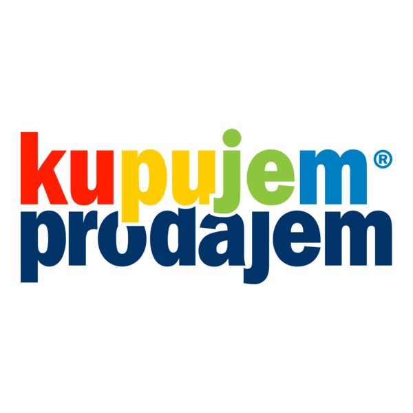 Kupujemprodajem Logo PNG Vector
