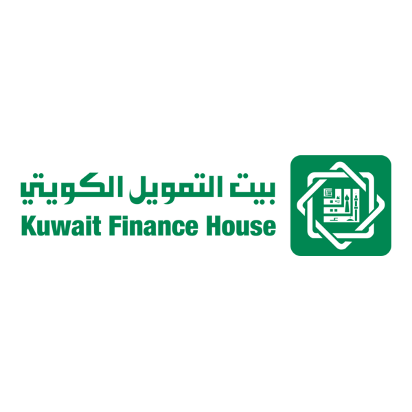 Kuwait Finance House Logo PNG Vector