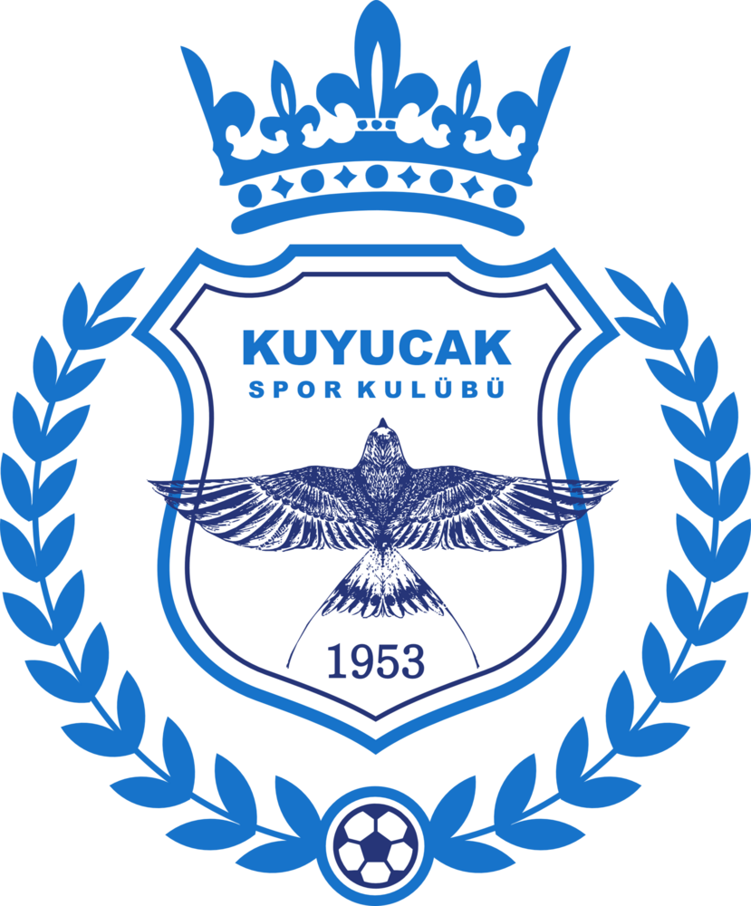 Kuyucakspor Logo PNG Vector