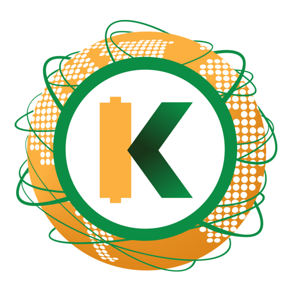 KWHCoin (KWH) Logo PNG Vector