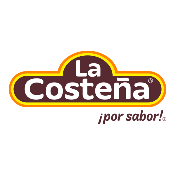 La Costeña Logo PNG Vector