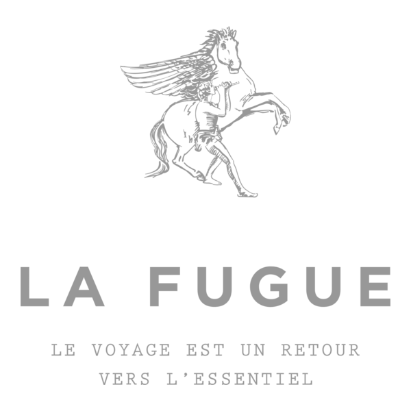 La Fugue Logo PNG Vector