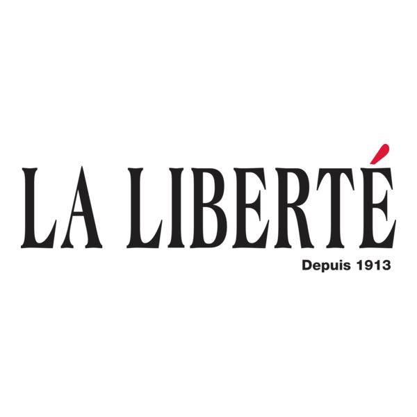 La Liberté Logo PNG Vector