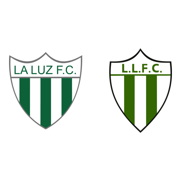 La Luz FC Logo PNG Vector