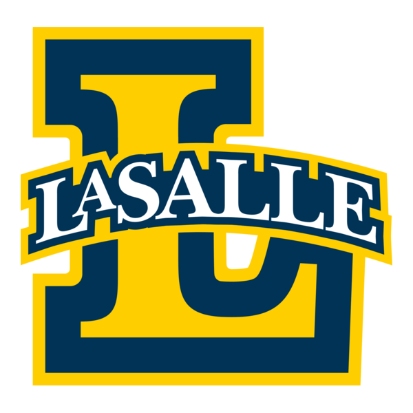 La Salle Explorers Logo PNG Vector