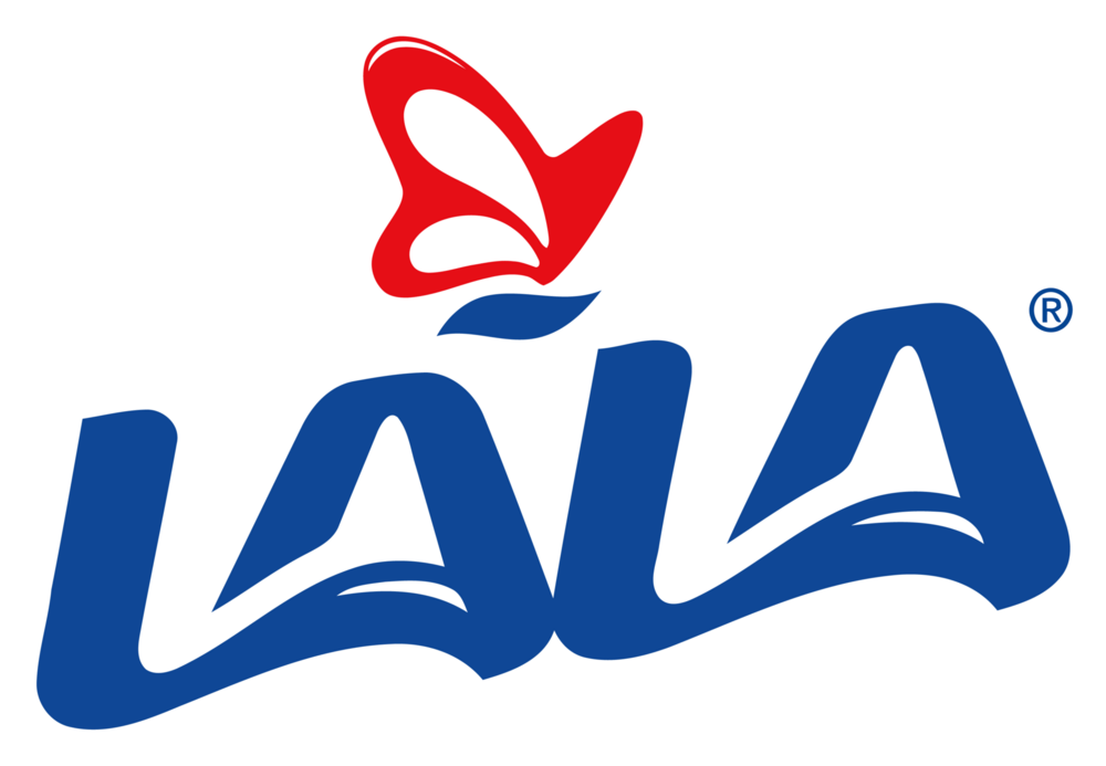 Lala Logo PNG Vector