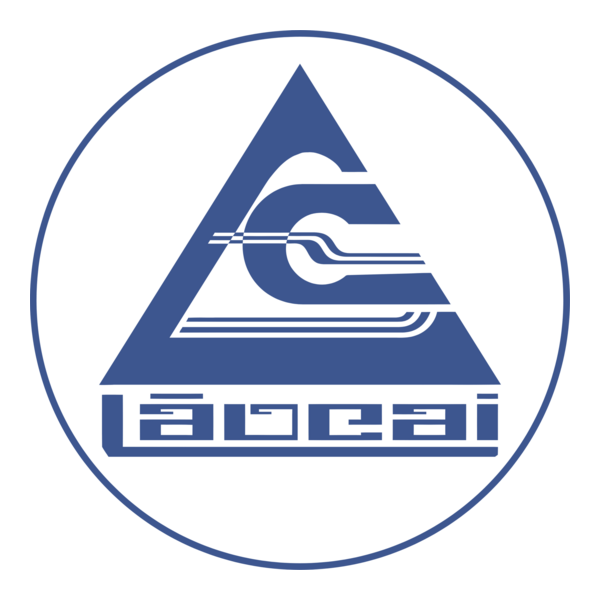 Lào Cai Province, Vietnam Logo PNG Vector