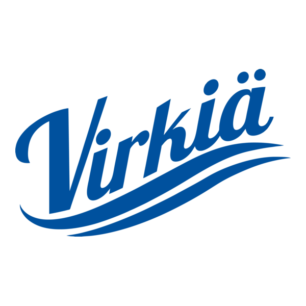 Lapuan Virkiä Logo PNG Vector
