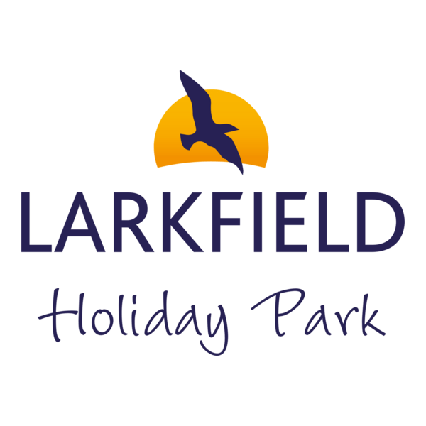 Larkfield Holiday Park Logo PNG Vector