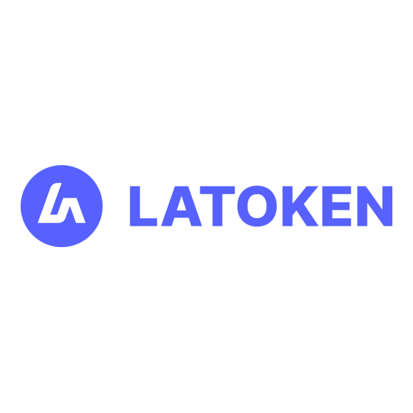 Latoken Logo PNG Vector