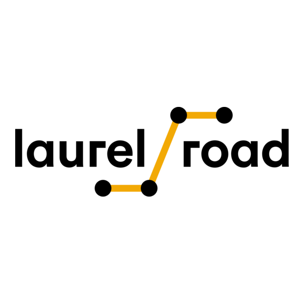 Laurel Road Logo PNG Vector