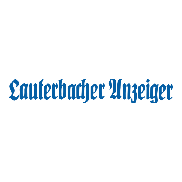 Lauterbacher Anzeiger (2022) Logo PNG Vector