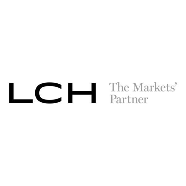 LCH Group Logo PNG Vector