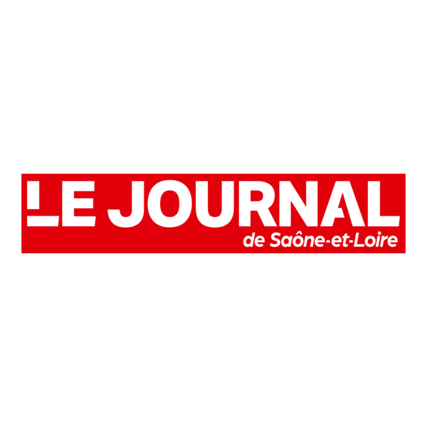 Le Journal de Saône-et-Loire Logo PNG Vector