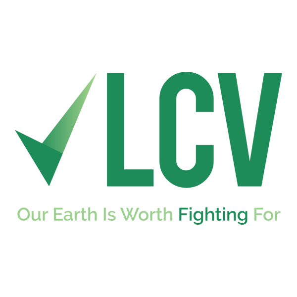League of Conservation Voters Logo PNG Vector