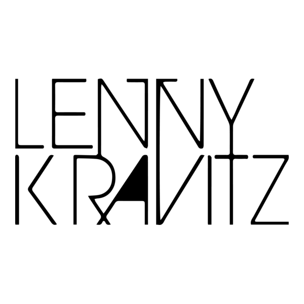 Lenny Kravitz Logo PNG Vector