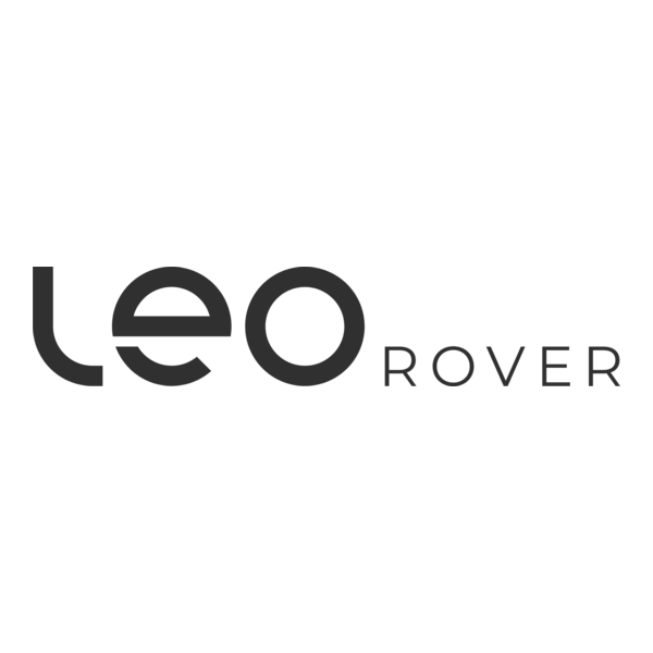 Leo Rover Logo PNG Vector