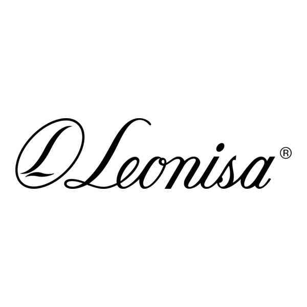 Leonisa Logo PNG Vector