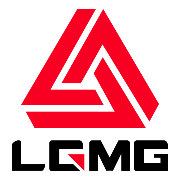 LGMG Logo PNG Vector