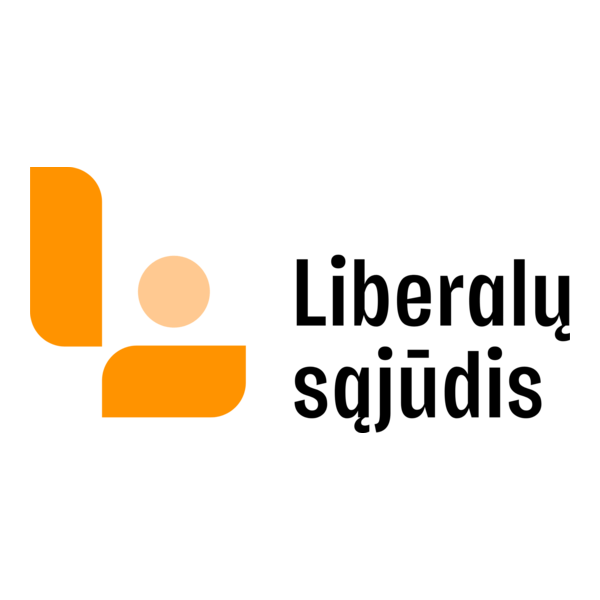 Liberal Movement Logo PNG Vector